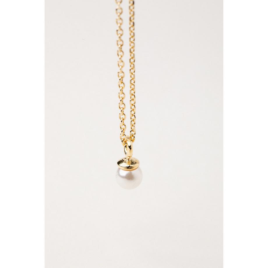 Alisia PEARL SHADES Halskette 