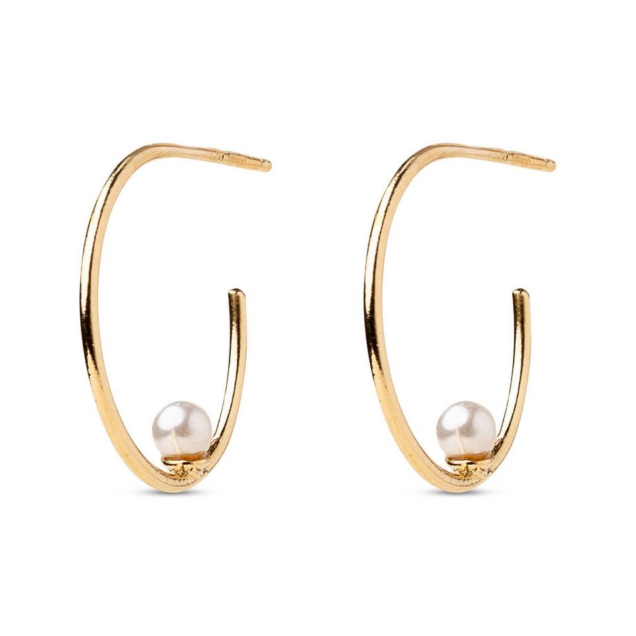Boucles d'oreille