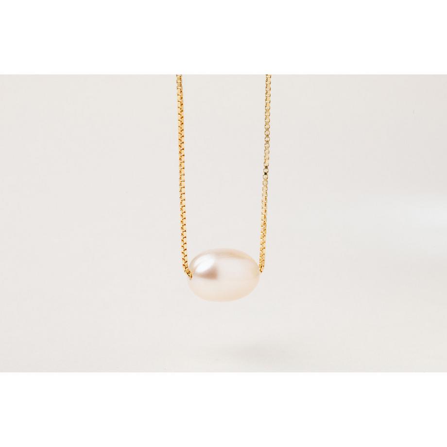 Alisia PEARL SHADES Halskette 