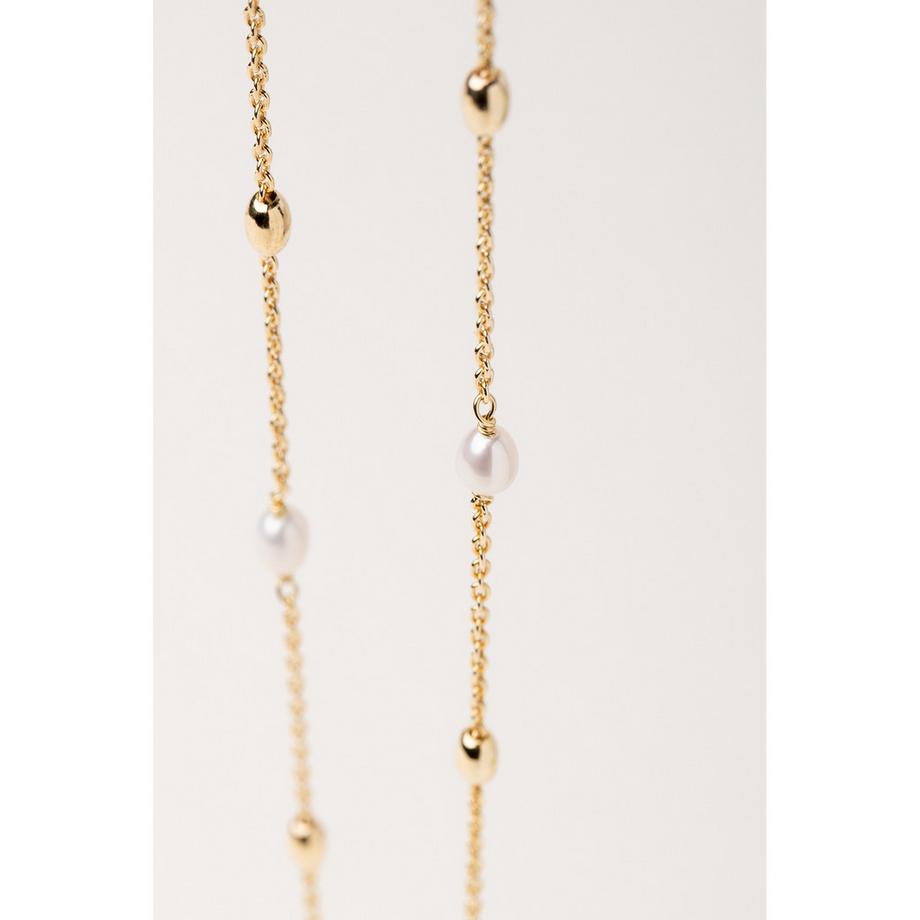 Alisia PEARL SHADES Halskette 