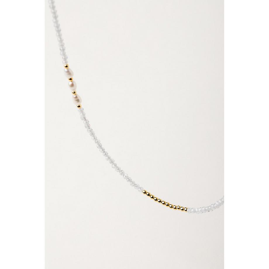 Alisia PEARL SHADES Halskette 