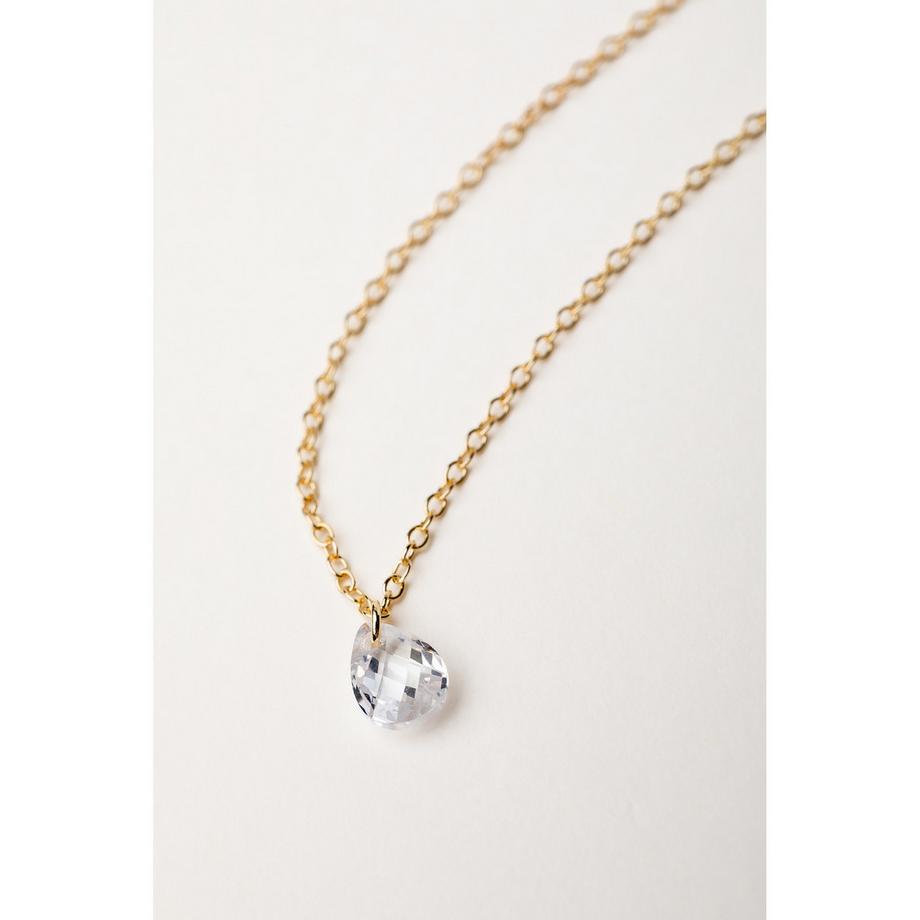 Alisia TIMELESS ELEGANCE Halskette 