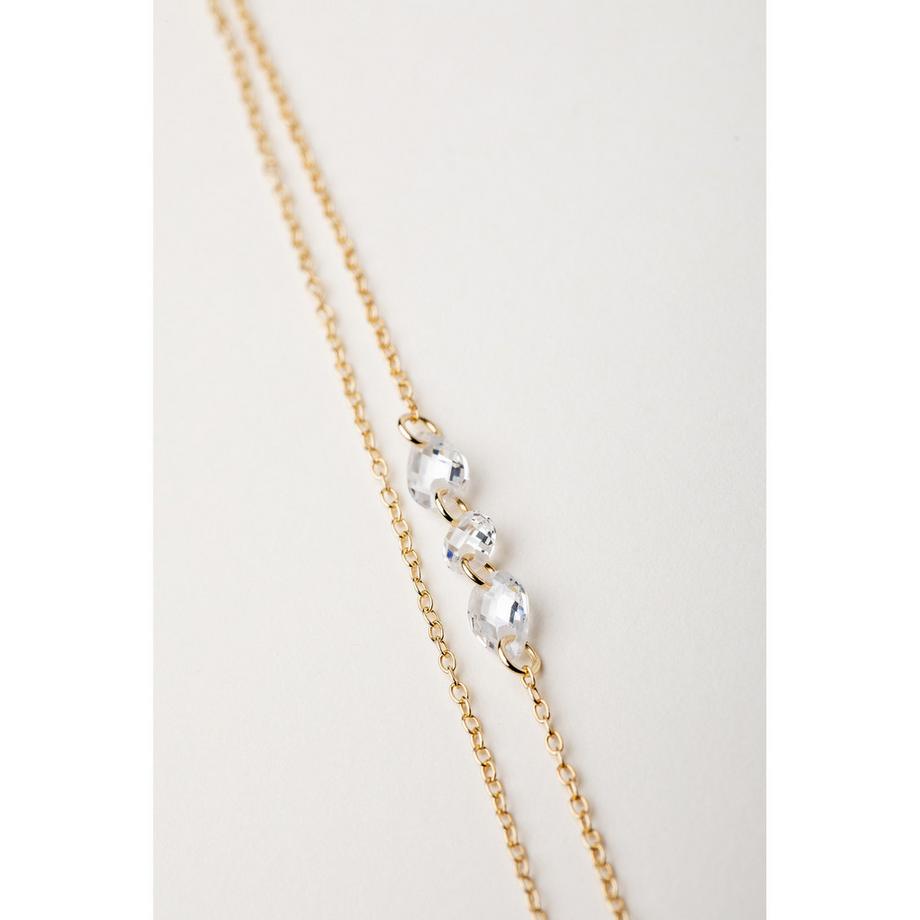 Alisia TIMELESS ELEGANCE Halskette 