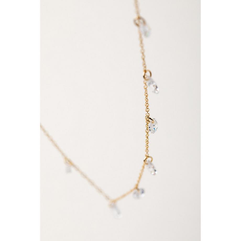 Alisia TIMELESS ELEGANCE Halskette 