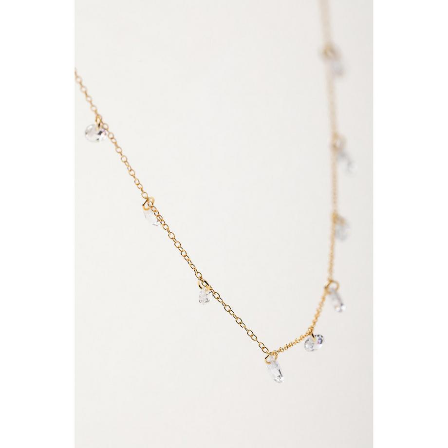 Alisia TIMELESS ELEGANCE Halskette 