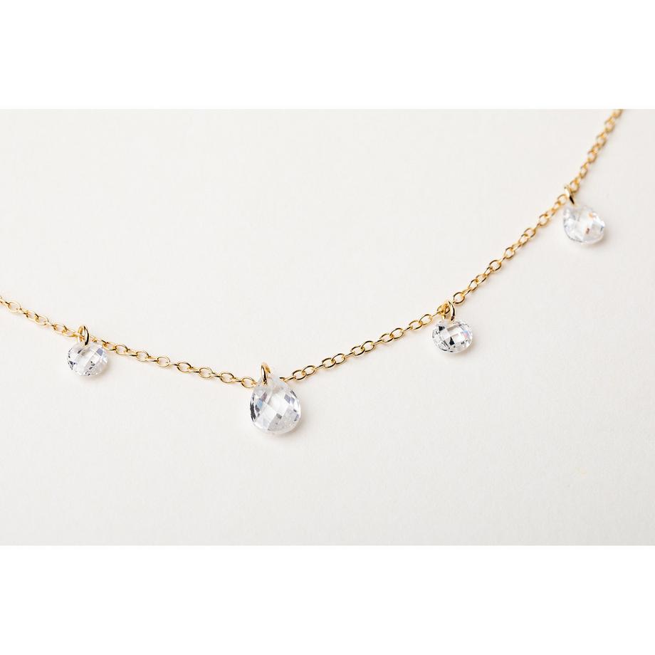 Alisia TIMELESS ELEGANCE Halskette 
