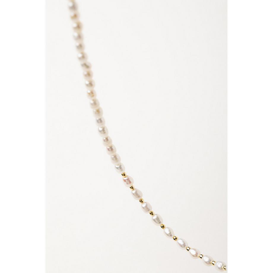 Alisia PEARL SHADES Halskette 