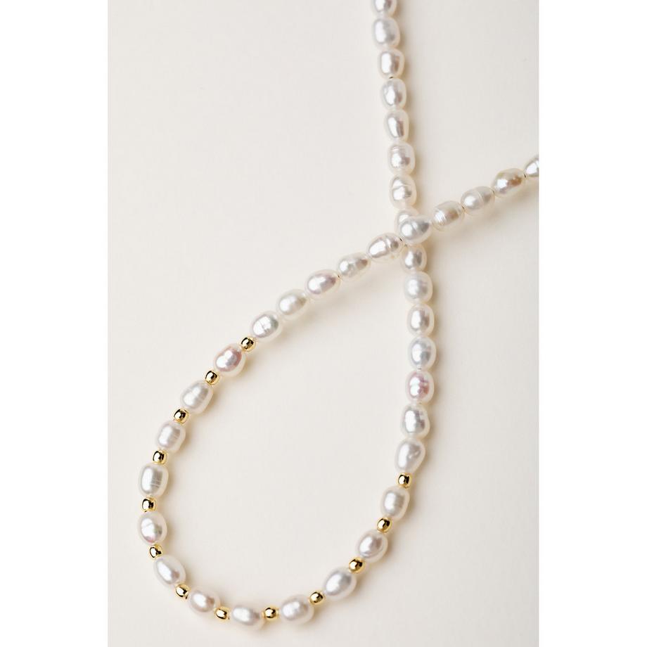 Alisia PEARL SHADES Halskette 