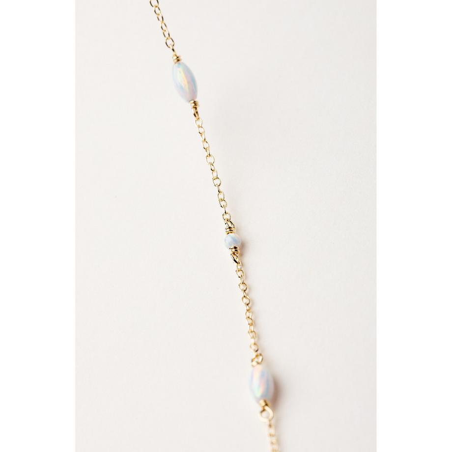 Alisia OPAL REFLECTIONS Halskette 
