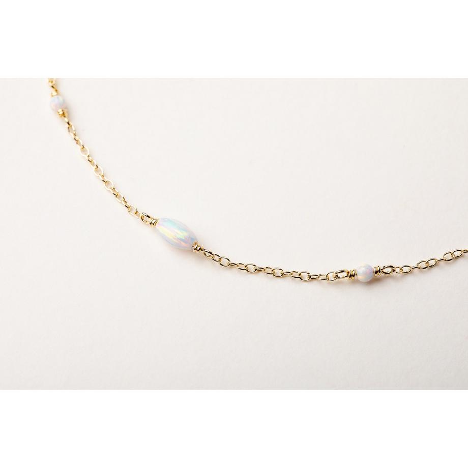Alisia OPAL REFLECTIONS Halskette 