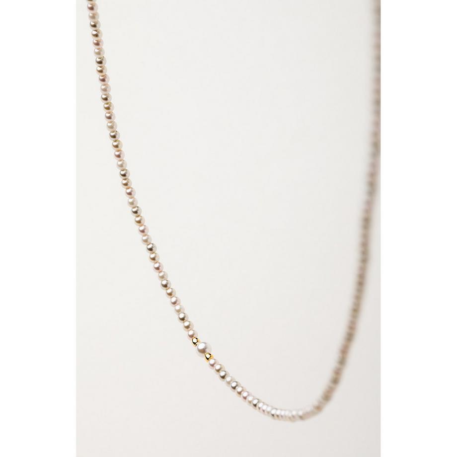 Alisia PEARL SHADES Halskette 