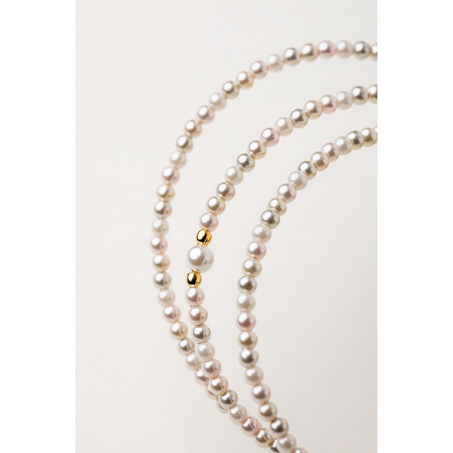 Alisia PEARL SHADES Halskette 