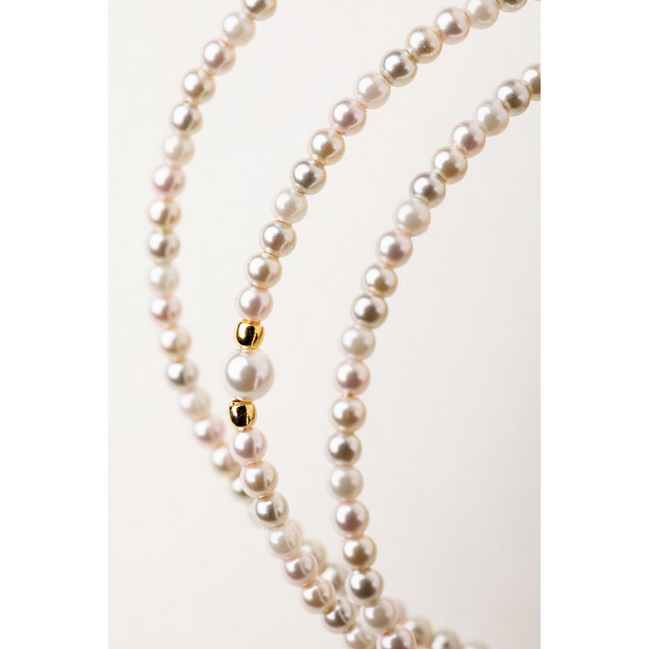 Alisia PEARL SHADES Halskette 