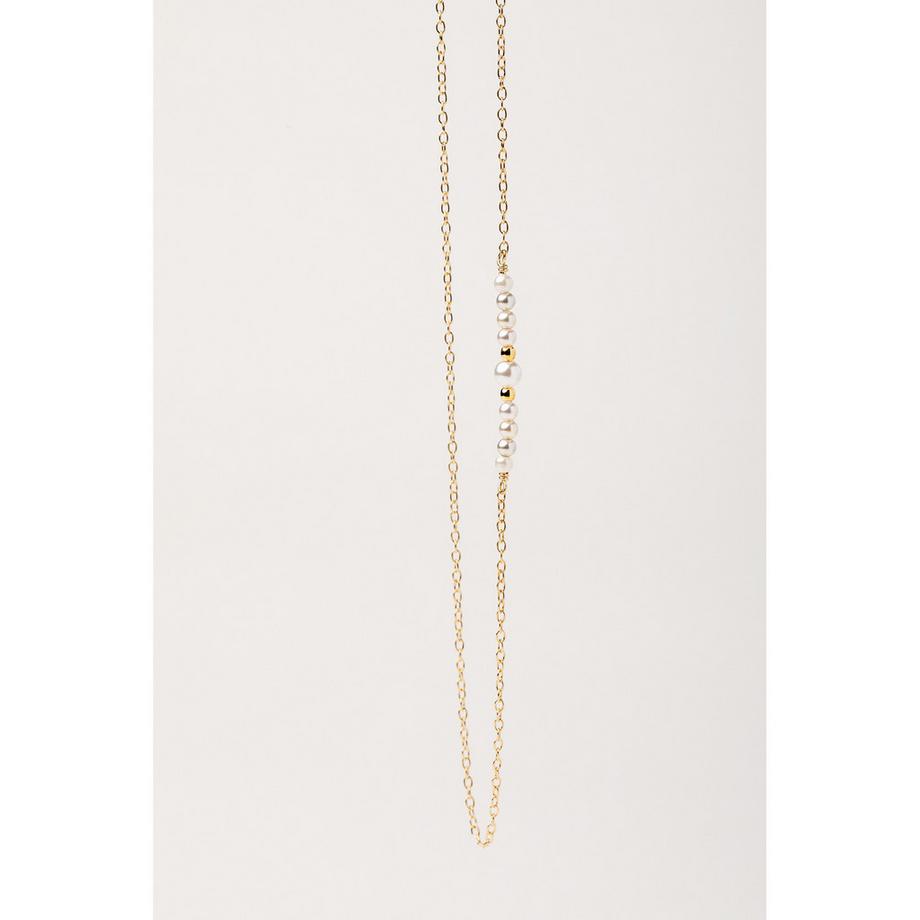 Alisia PEARL SHADES Halskette 