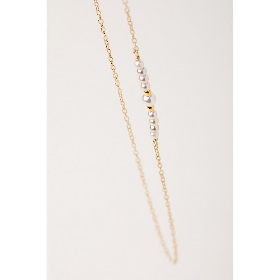 Alisia PEARL SHADES Halskette 