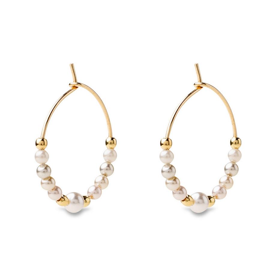 Boucles d'oreille