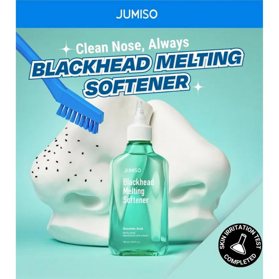 Jumiso  Blackhead Melting Set 