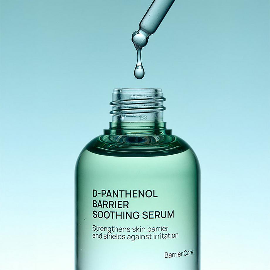Jumiso  D-Panthenol Barrier Soothing Serum 