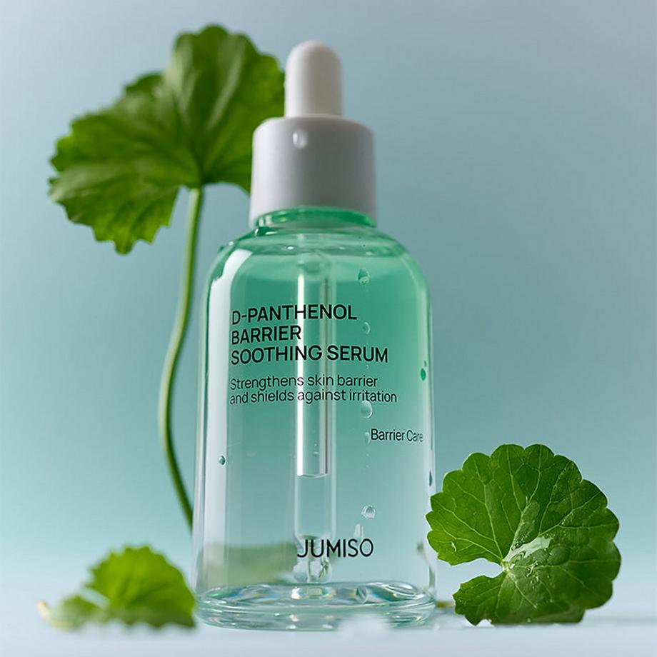 Jumiso  D-Panthenol Barrier Soothing Serum 