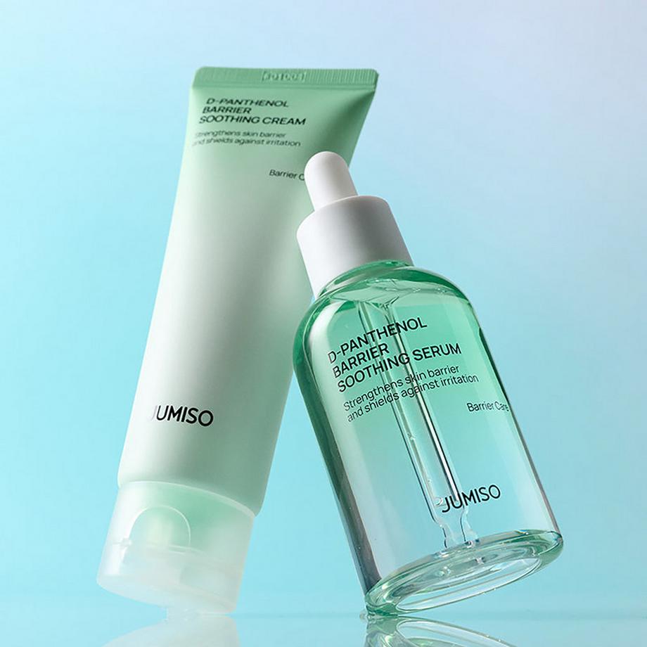 Jumiso  D-Panthenol Barrier Soothing Serum 