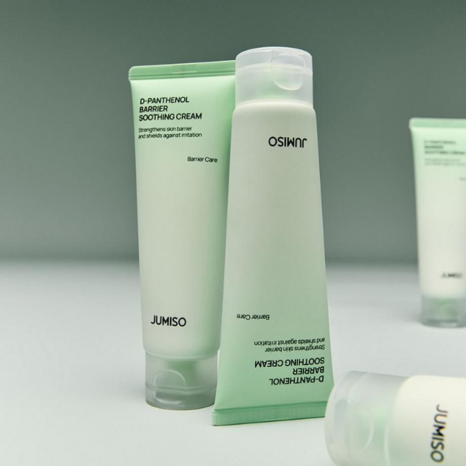 Jumiso  D-Panthenol Barrier Soothing Cream 