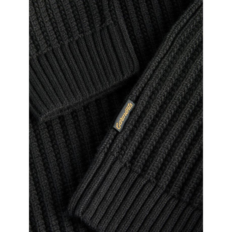 JACK & JONES Maglione a maglia costata  