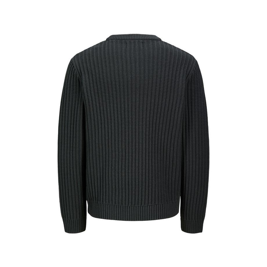 JACK & JONES Maglione a maglia costata  