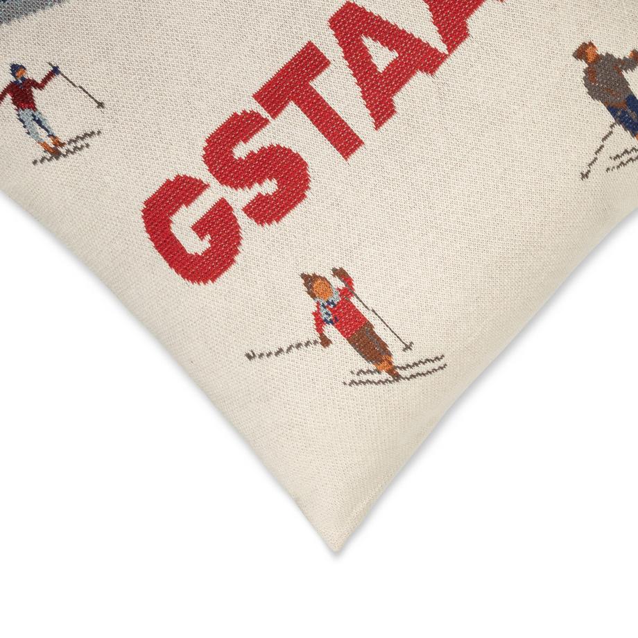 Manor Home Coussin Gstaara 