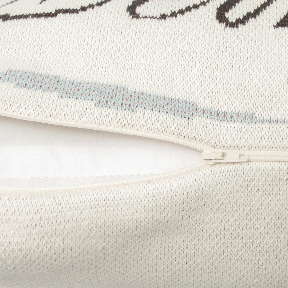 Manor Home Coussin Zermara 