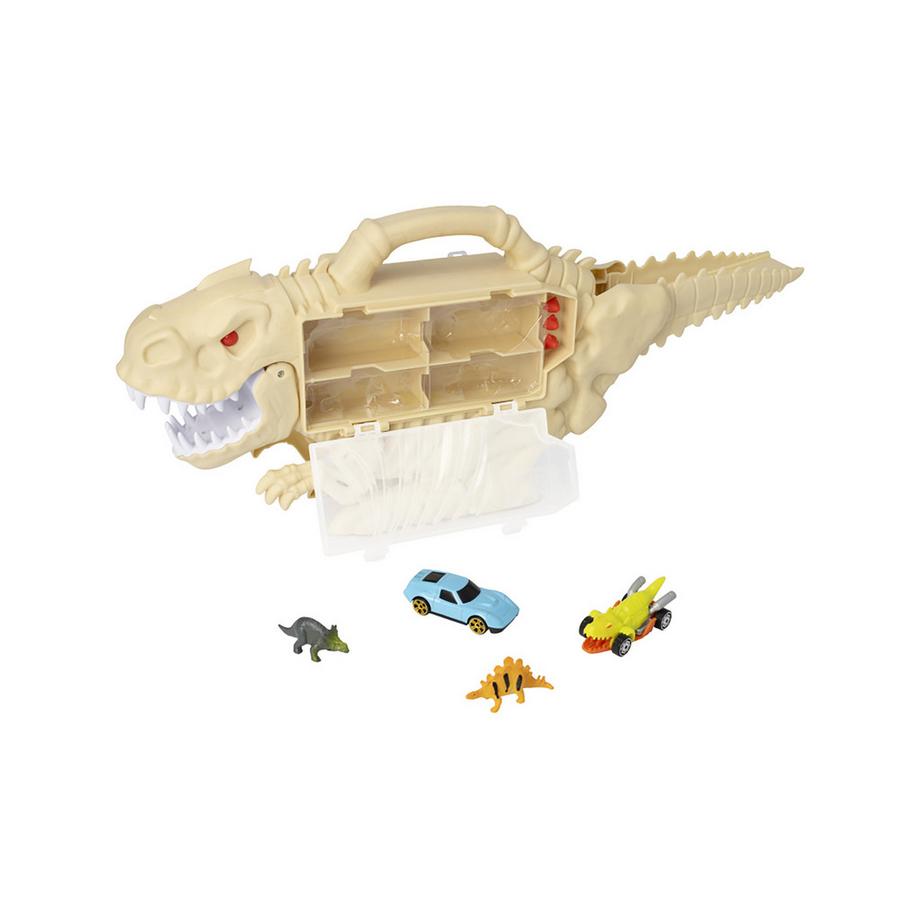 Dino Destroyer