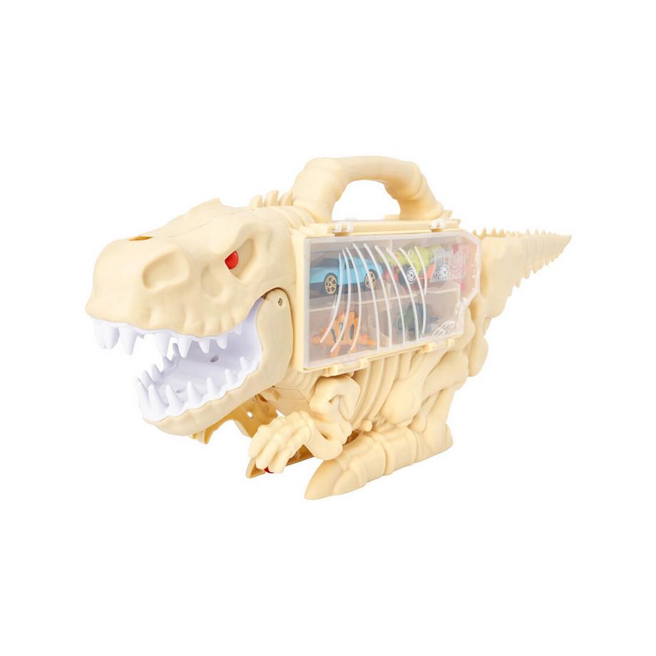 HTI  Dino Destroyer 