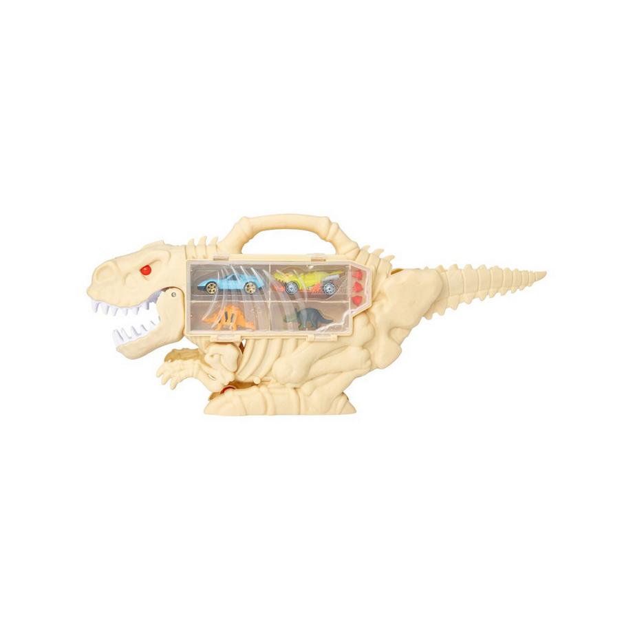 HTI  Dino Destroyer 