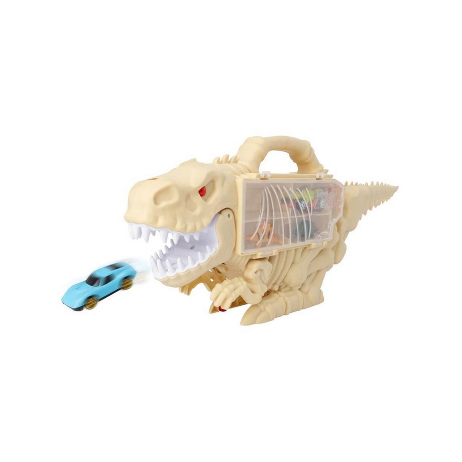 HTI  Dino Destroyer 