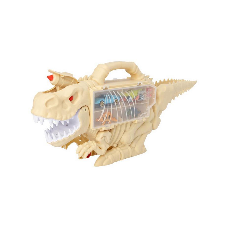 HTI  Dino Destroyer 