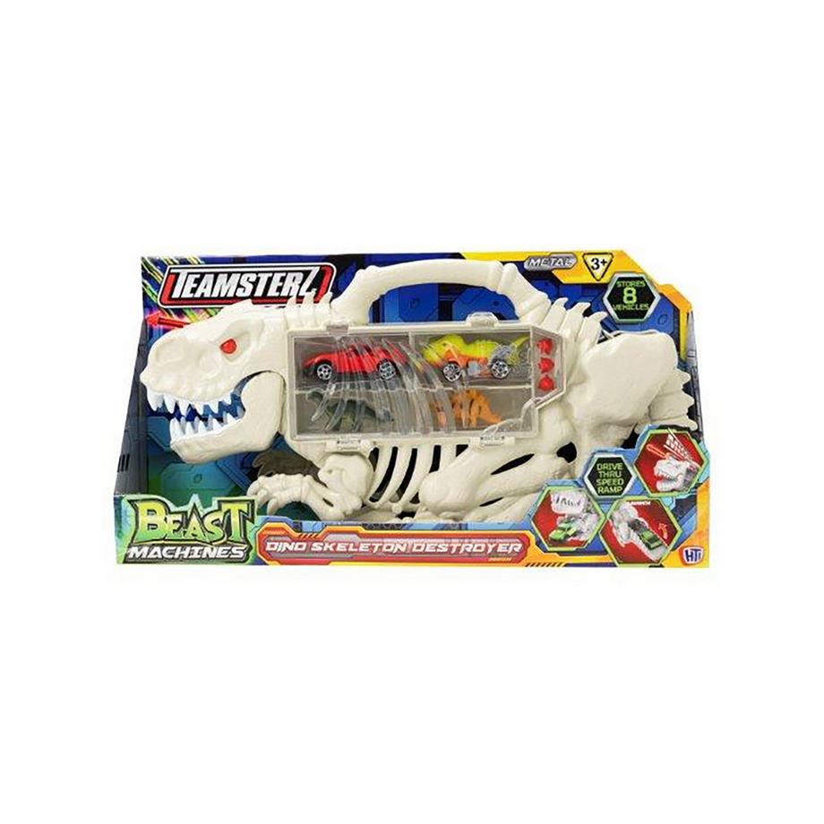 HTI  Dino Destroyer 