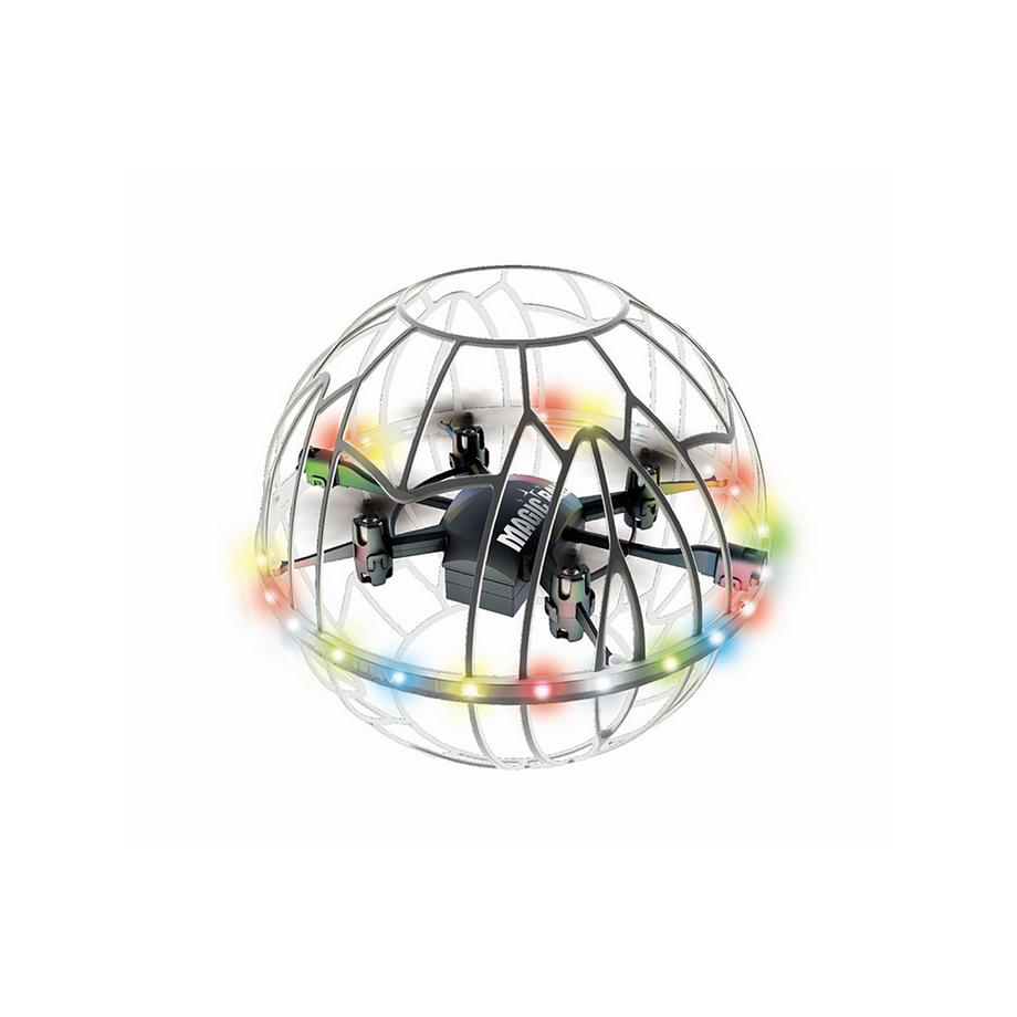 Totally Tech  Sky Magic Ball Drone 
