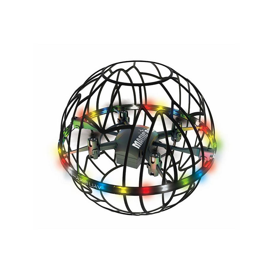 Totally Tech  Sky Magic Ball Drone 