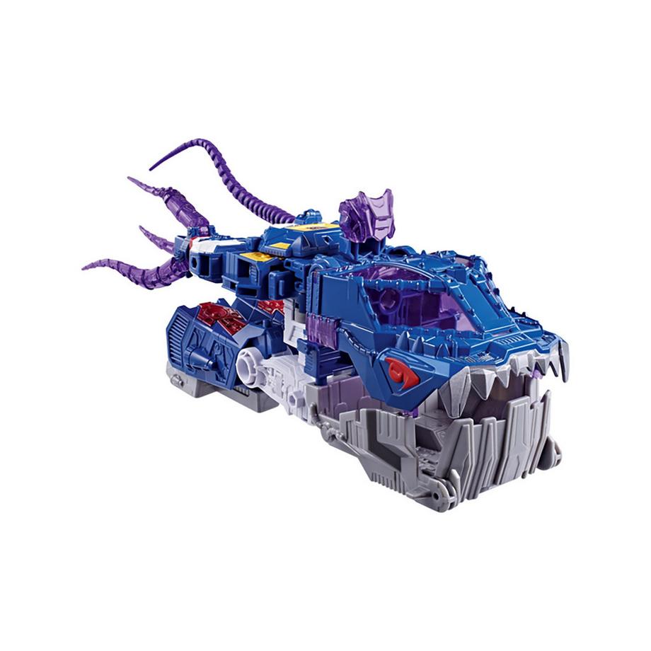 TRANSFORMERS  Transformers Soundwave Deep Sea Explorer Cyberworld 
