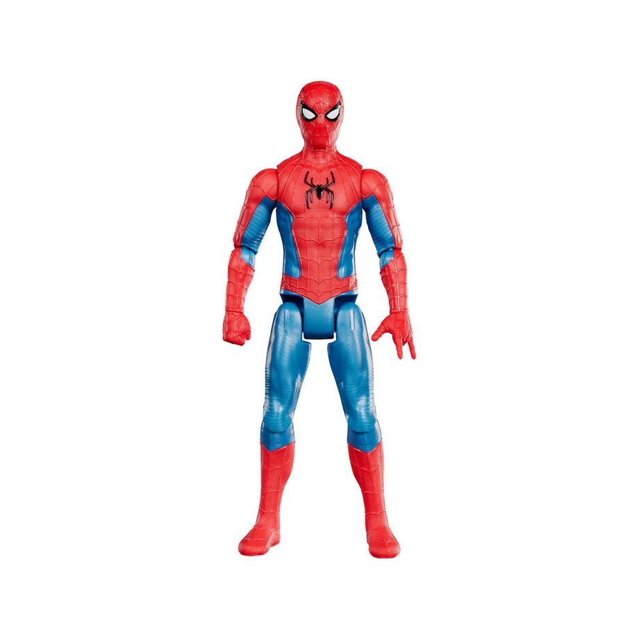 Hasbro  Marvel Spider-Man Brand New Day Titan Series 