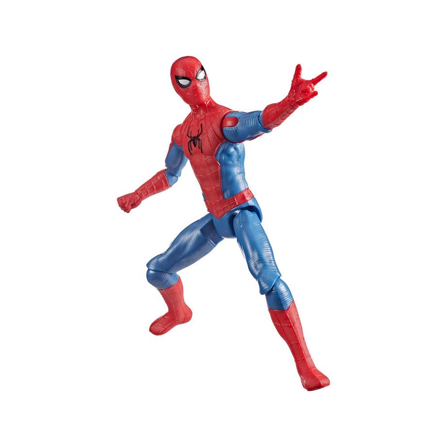 Hasbro  Marvel Spider-Man Brand New Day Titan Series 