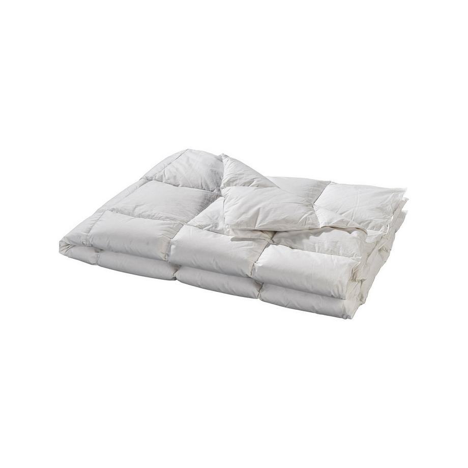billerbeck Edition Reve Down Medium Duvet toute année  