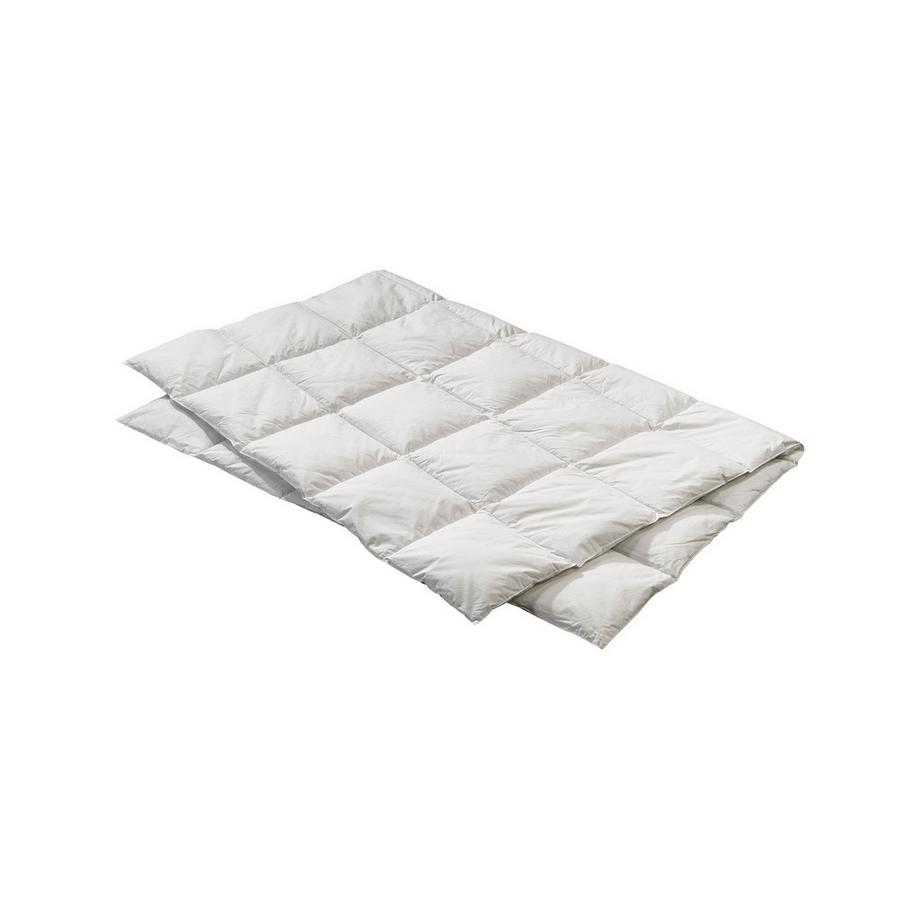 billerbeck Edition Reve Down Medium Duvet toute année  