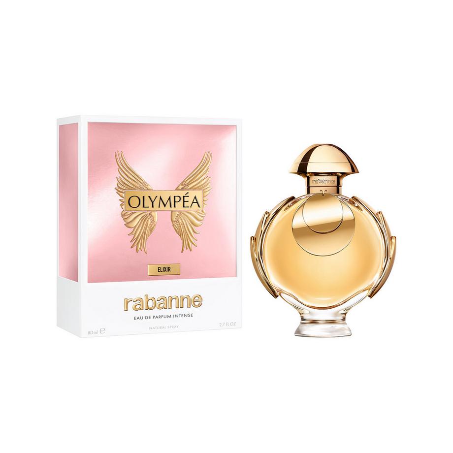 Rabanne  Olympéa Elixir, Eau de Parfum Intense 
