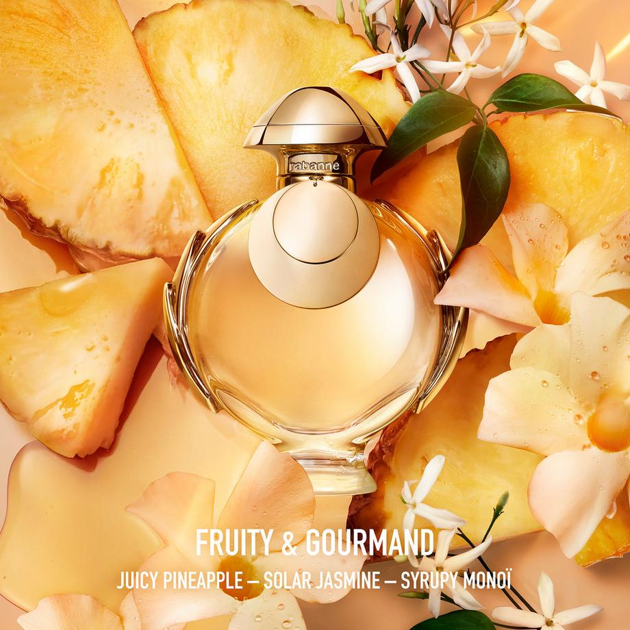 Rabanne  Olympéa Elixir, Eau de Parfum Intense 