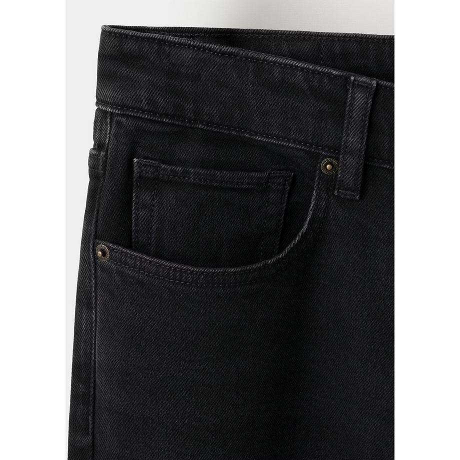 Mango Man BEN Jean Coupe Droite  
