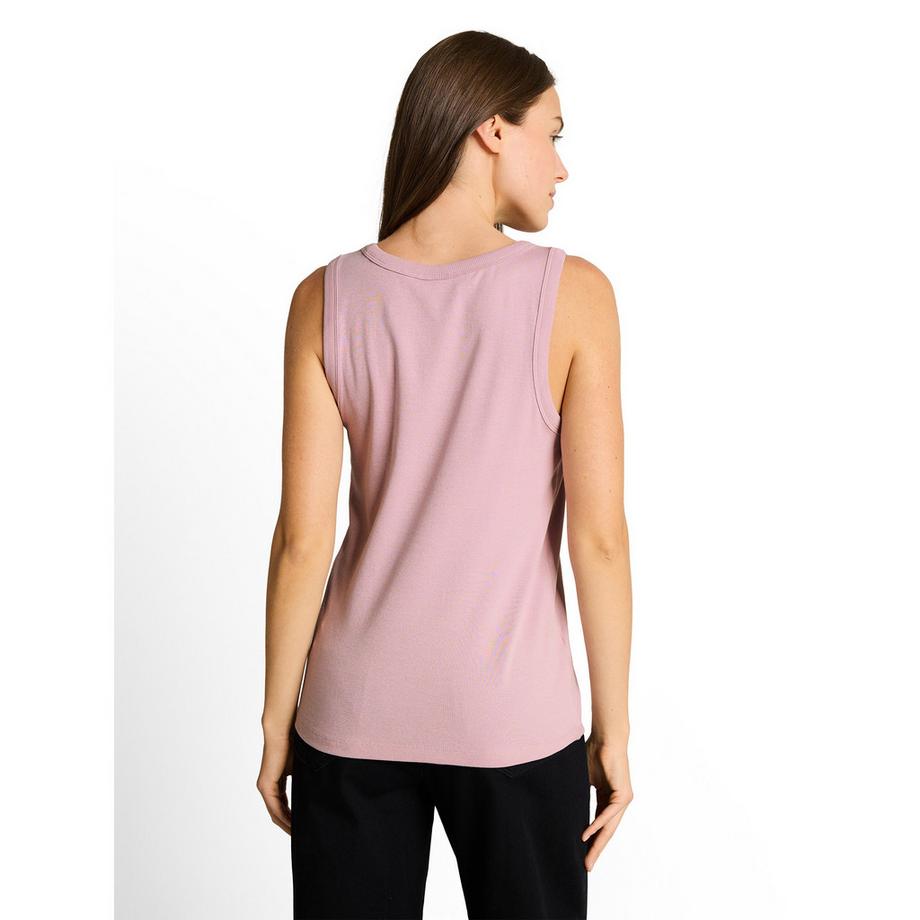 TOM TAILOR T-shirt sans manches  