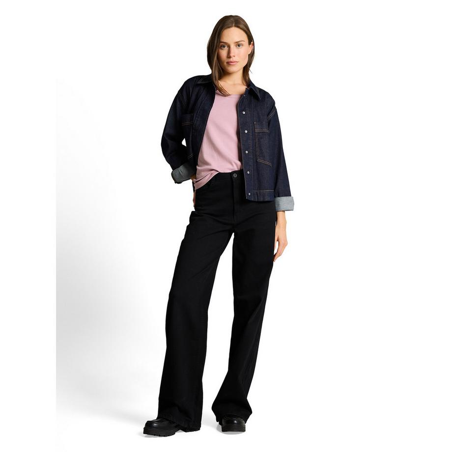 TOM TAILOR T-shirt sans manches  