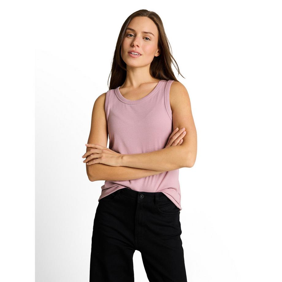 TOM TAILOR T-shirt sans manches  