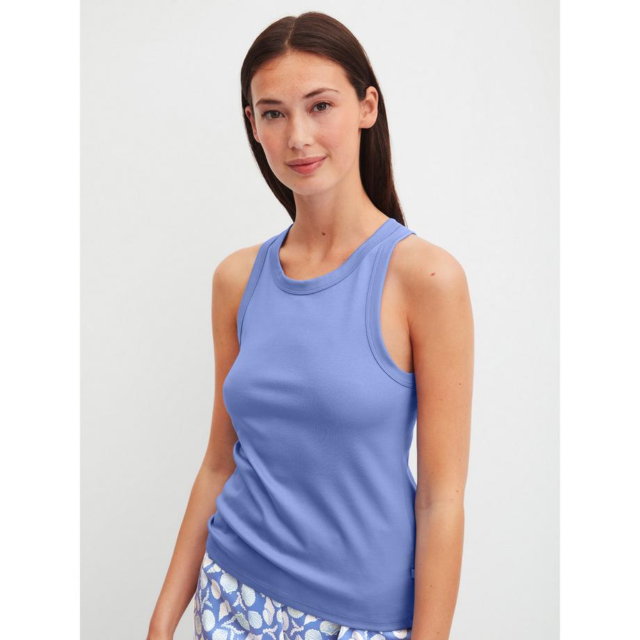 CALIDA Favourites Healing Geripptes Tanktop  