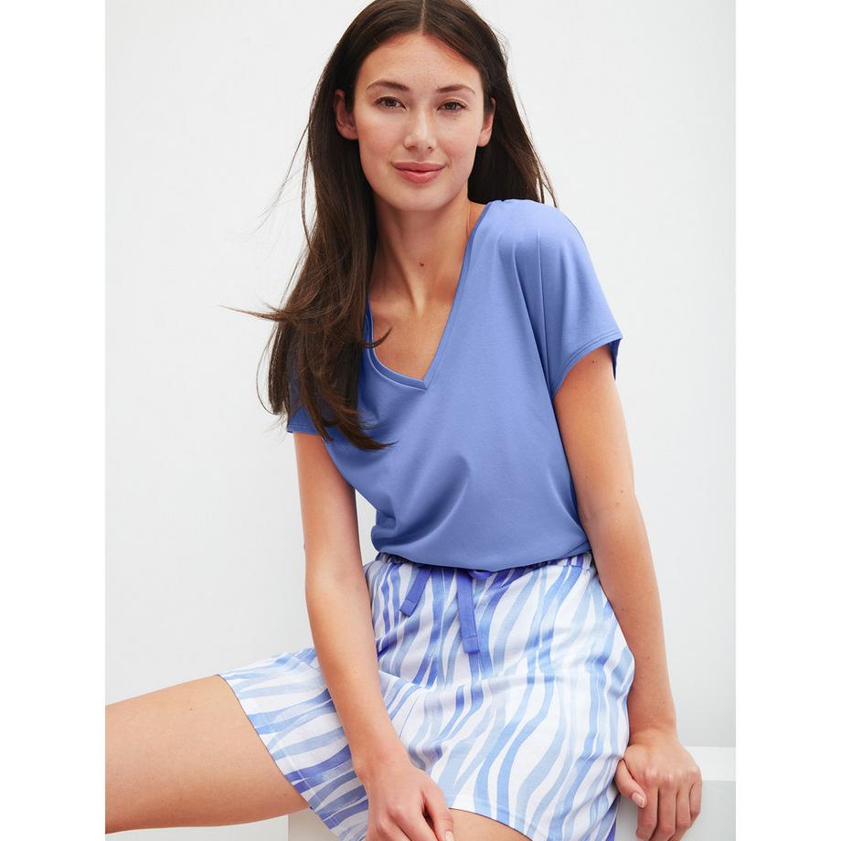 CALIDA FAVOURITES OCEAN Short de pyjama  